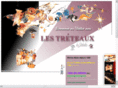 les-treteaux-du-baladin.com