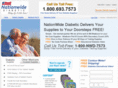 nationwidediabetic.com