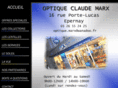 optiquemarx.com