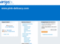 pink-delicacy.com