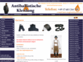 antiballistische-kleidung.com