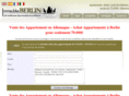 berlinimmobilier.com
