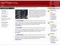 bestftpwebhosting.com
