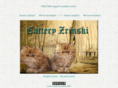 cattery-zrinski.com