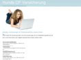 hunde-op-versicherung.com