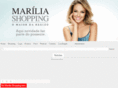 mariliashopping.com.br