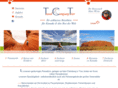 travelcompanytrier.com