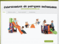 fabricantesdeparquesinfantiles.com