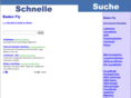 baden-fly.com