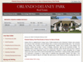 delaneyparkorlando-homesforsale.com