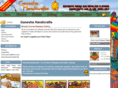 ganeshahandicrafts.com