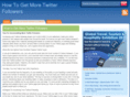 howtogetmoretwitterfollowers.com