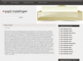 pop3instellingen.be