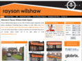 raysonwilshaw.com