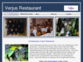 verjusrestaurant.com