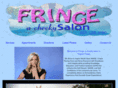 afringesalon.com