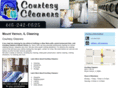 courtesycleanersmtvernon.com