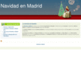 navidadenmadrid.com
