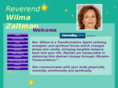 reverendwilma.com