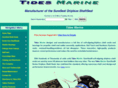 tidesmarine.com