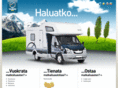 touringcars.eu