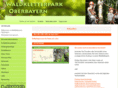 waldkletterpark-oberbayern.de
