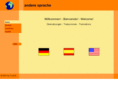 anderesprache.com