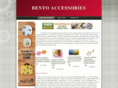 bentoaccessories.com