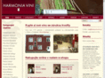 harmonia-vini.cz