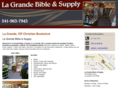 lagrandebiblesupply.com