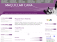 maquillarcara.es