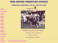minihorse.net
