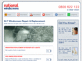 nationalwindscreens.com