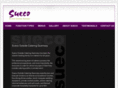 suecooutsidecatering.com