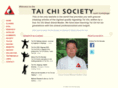 taichisociety.com
