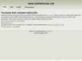 anttilehtonen.net