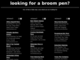 broompen.com