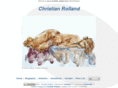 christian-rolland.com
