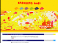 crackersboat.com