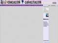 educacionycapacitacion.com