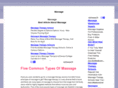 learnhowtomassagedvd.com