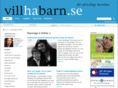 villhabarn.com