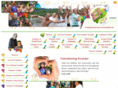 volunteer-latinamerica.com