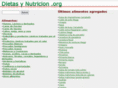 dietasynutricion.org