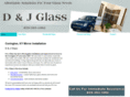 djglassky.com