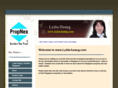 lydia-huang.com