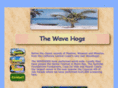 thewavehogs.com