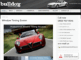 bulldogwindowtinting.com