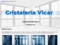 cristaleriavicar.com
