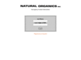 naturalorganicshumanresources.com